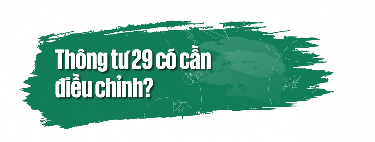 TS Nguyễn Ngọc Ân: “Thay đổi cách thi cử, học thêm sẽ không còn chỗ đứng”