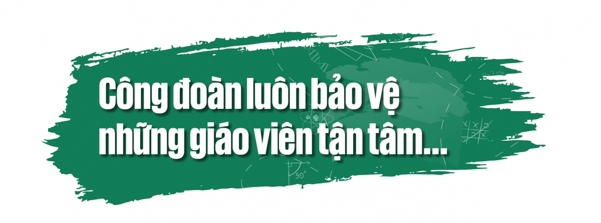 TS Nguyễn Ngọc Ân: “Thay đổi cách thi cử, học thêm sẽ không còn chỗ đứng”