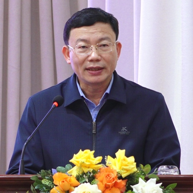 Giữ nguyên mô hình 3 cấp của Ủy ban kiểm tra: Lựa chọn cần thiết trong bối cảnh mới