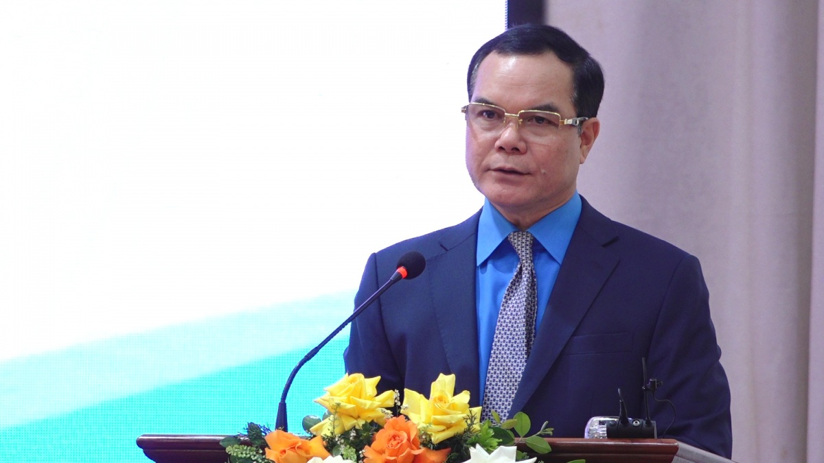 Giữ nguyên mô hình 3 cấp của Ủy ban kiểm tra: Lựa chọn cần thiết trong bối cảnh mới