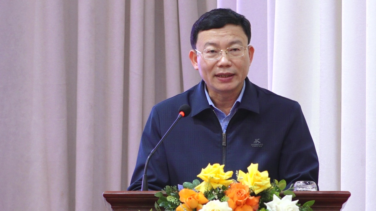 Giữ nguyên mô hình 3 cấp của Ủy ban kiểm tra: Lựa chọn cần thiết trong bối cảnh mới