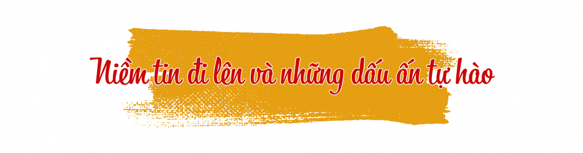 Người Đảng viên tiên phong: Từ công nhân sản xuất đến tấm gương lao động sáng tạo Người Đảng viên tiên phong: Từ công nhân sản xuất đến tấm gương lao động sáng tạo