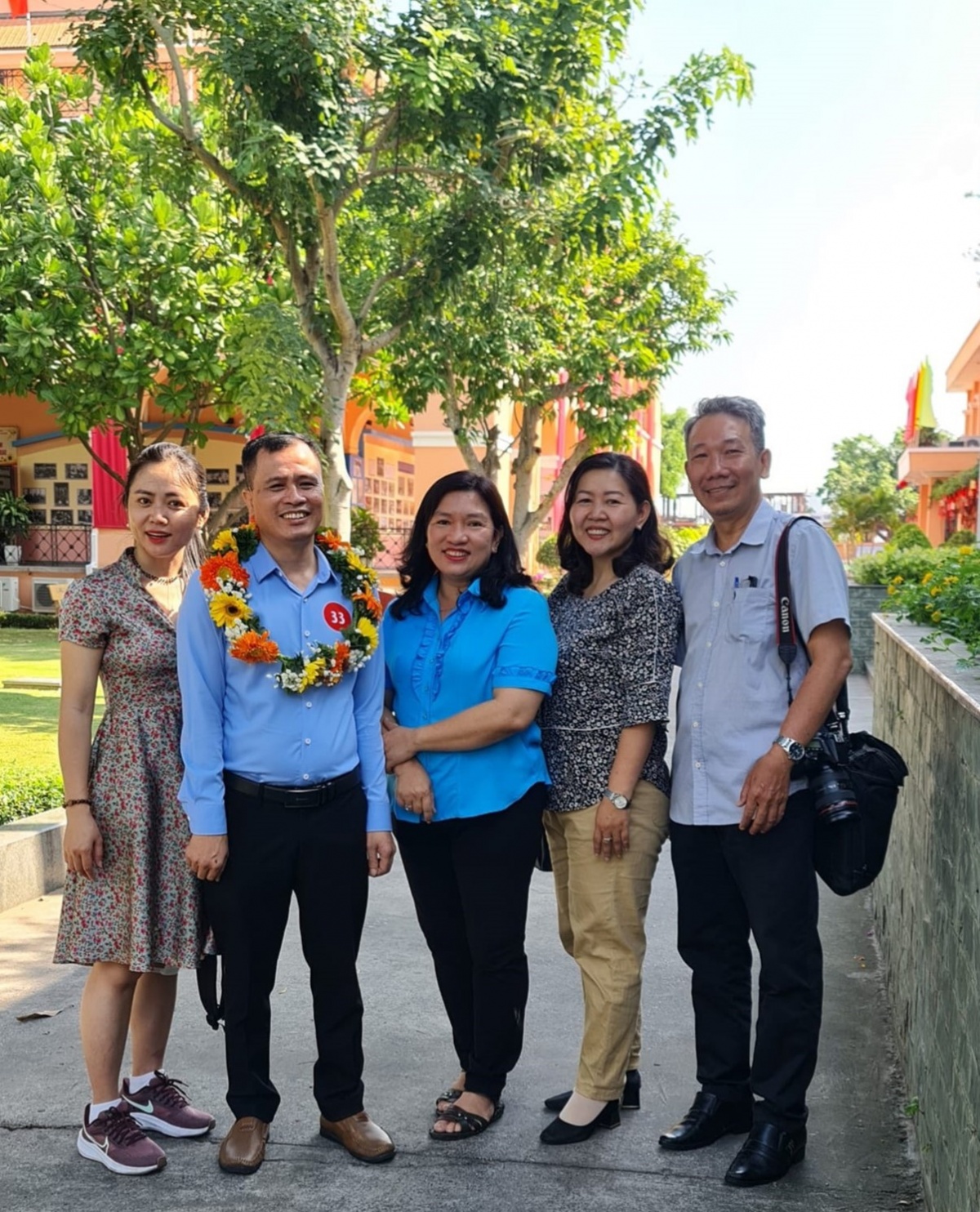 Người Đảng viên tiên phong: Từ công nhân sản xuất đến tấm gương lao động sáng tạo