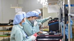 Khai mở chương mới cho kinh tế Việt Nam