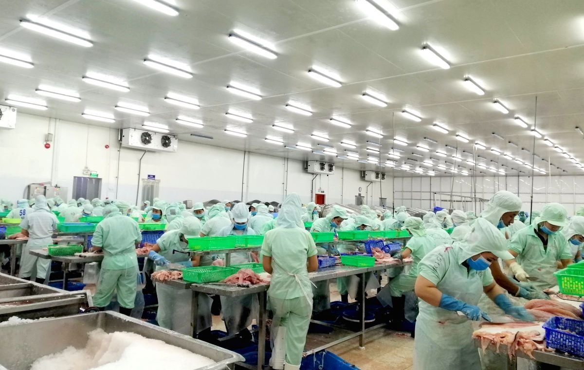 Công nhân, Công đoàn: nền tảng vững chắc cho phát triển kinh tế tư nhân bền vững và thịnh vượng