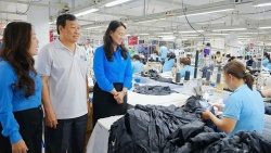 Công nhân, Công đoàn: nền tảng vững chắc cho phát triển kinh tế tư nhân bền vững và thịnh vượng