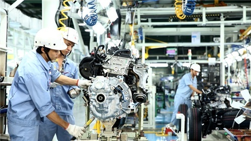 Quan hệ lao động hài hoà: “Nền móng” cho “đòn bẩy” kinh tế tư nhân