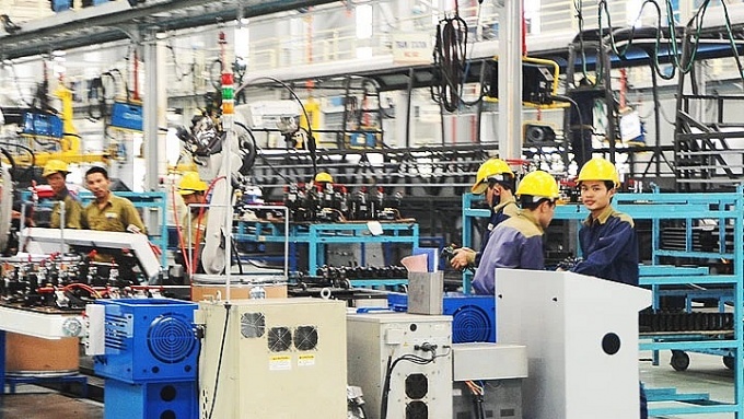 Thông điệp về phát triển kinh tế tư nhân đi liền với trách nhiệm xã hội và đạo đức kinh doanh là trụ cột then chốt mà Tổng Bí thư nhấn mạnh. 