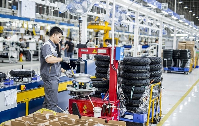 Quan hệ lao động hài hoà: “Nền móng” cho “đòn bẩy” kinh tế tư nhân