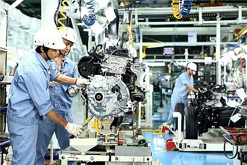 Công đoàn, khi thực hiện tốt vai trò trung gian đối thoại, sẽ giúp doanh nghiệp tránh được các xung đột lao động, tăng cường gắn kết nội bộ, từ đó góp phần vào hiệu quả sản xuất kinh doanh.