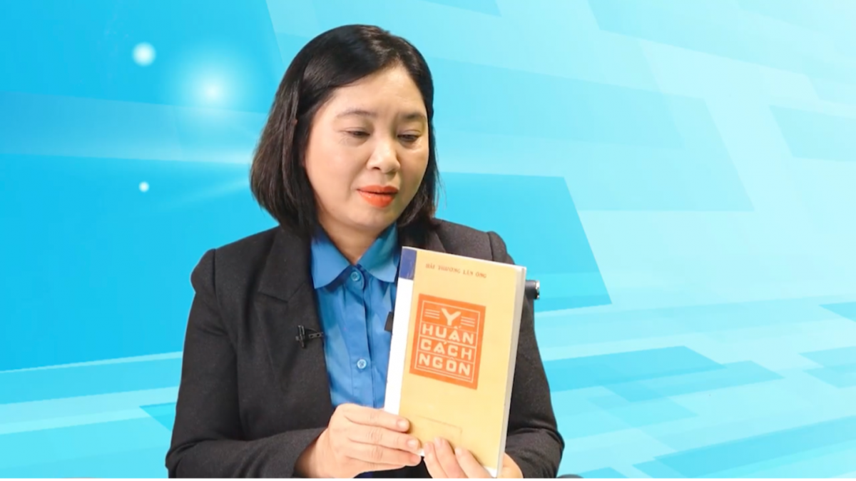 Chắp cánh sức mạnh tinh thần ngành Y Chắp cánh sức mạnh tinh thần ngành Y