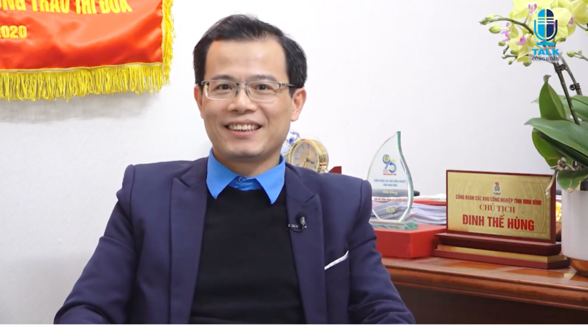 Sau Tết, làm gì để công nhân trở lại làm việc?