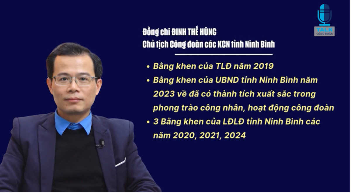 Sau Tết, làm gì để công nhân trở lại làm việc?