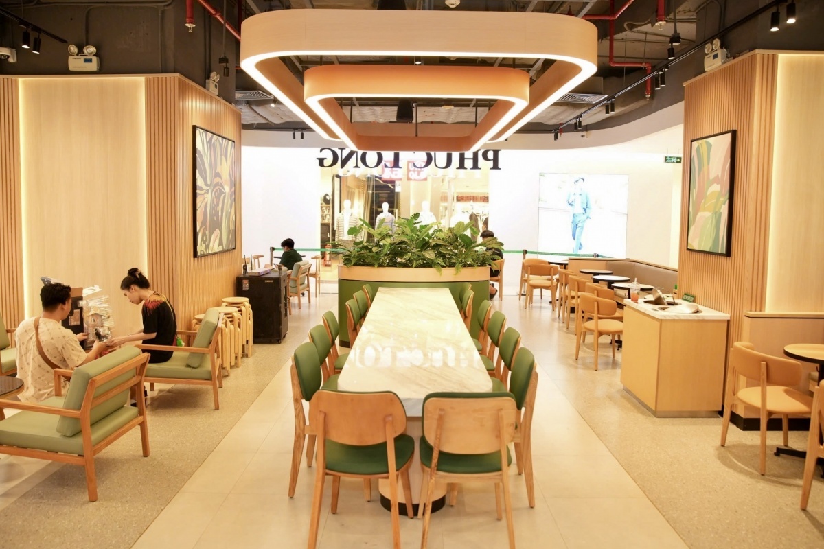 Phúc Long và hành trình lan tỏa tinh hoa trà Việt đến Gen Z