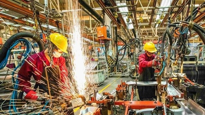 Công đoàn – “nền tảng đạo lý” trong kiến tạo doanh nghiệp có trách nhiệm