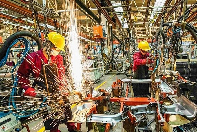 Công đoàn là “lợi thế mềm” nhưng có giá trị cứng trong môi trường cạnh tranh toàn cầu. Ảnh minh hoạ Công đoàn là “lợi thế mềm” nhưng có giá trị cứng trong môi trường cạnh tranh toàn cầu. Ảnh minh hoạ