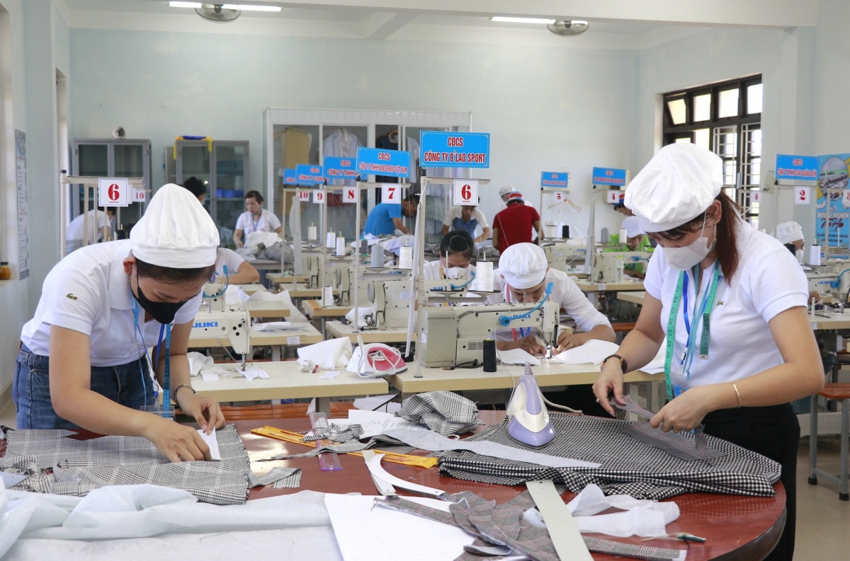 Phát triển kinh tế tư nhân bền vững: An toàn lao động là nền tảng