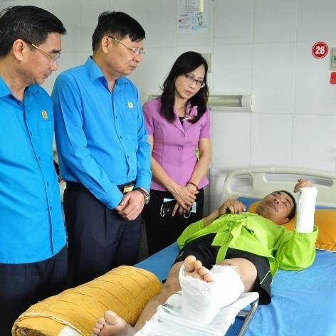 Phát triển kinh tế tư nhân bền vững: An toàn lao động là nền tảng