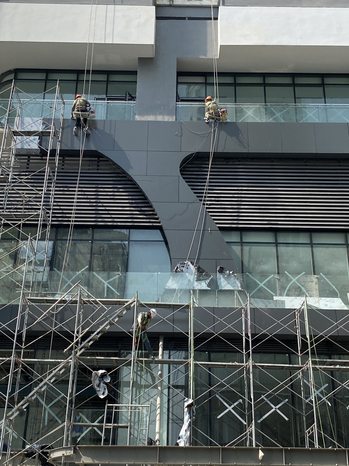 Phát triển kinh tế tư nhân bền vững: An toàn lao động là nền tảng