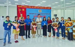 Công đoàn “thần tốc" phát triển đoàn viên và bài học kinh nghiệm quý giá