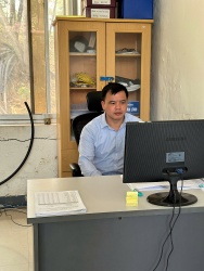 Sáng tạo "quả mút tự chế" vì hiệu quả và an toàn lao động ngành nước