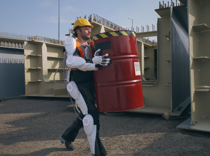 Chuyển đổi số – Chìa khóa đảm bảo an toàn lao động trong kỷ nguyên giàu mạnh, hùng cường