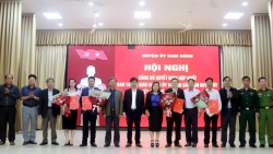 Bất cập chính sách khi sắp xếp lại tổ chức bộ máy ở vùng đặc biệt khó khăn