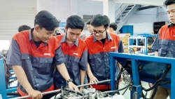 “Gieo hạt” tri thức, “gặt mùa” đổi thay