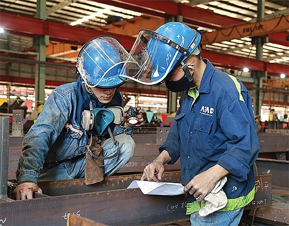  Học suốt đời không chỉ là lựa chọn, mà là điều kiện sống còn, là “chìa khóa sinh tồn” trong một xã hội hiện đại, cạnh tranh và nhiều biến động.
