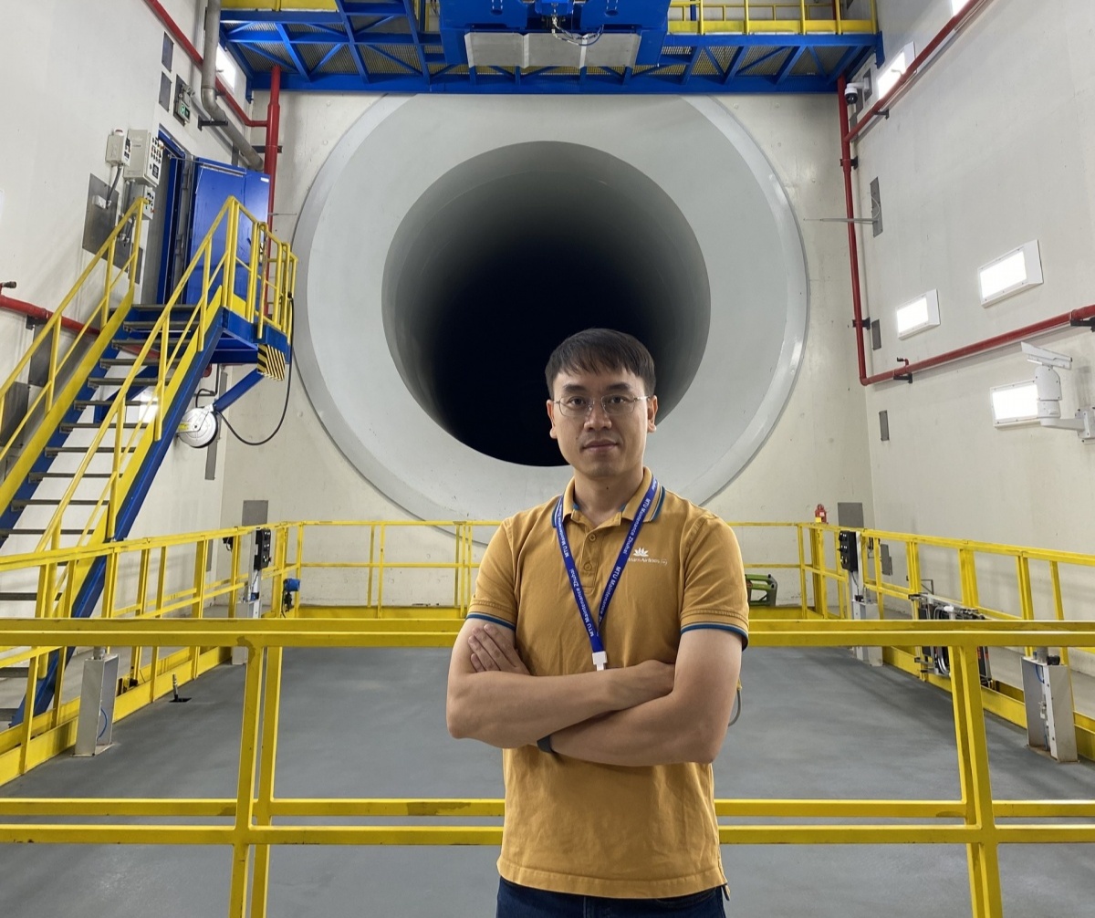 Sức mạnh từ bàn tay “vàng”, khối óc sáng tạo