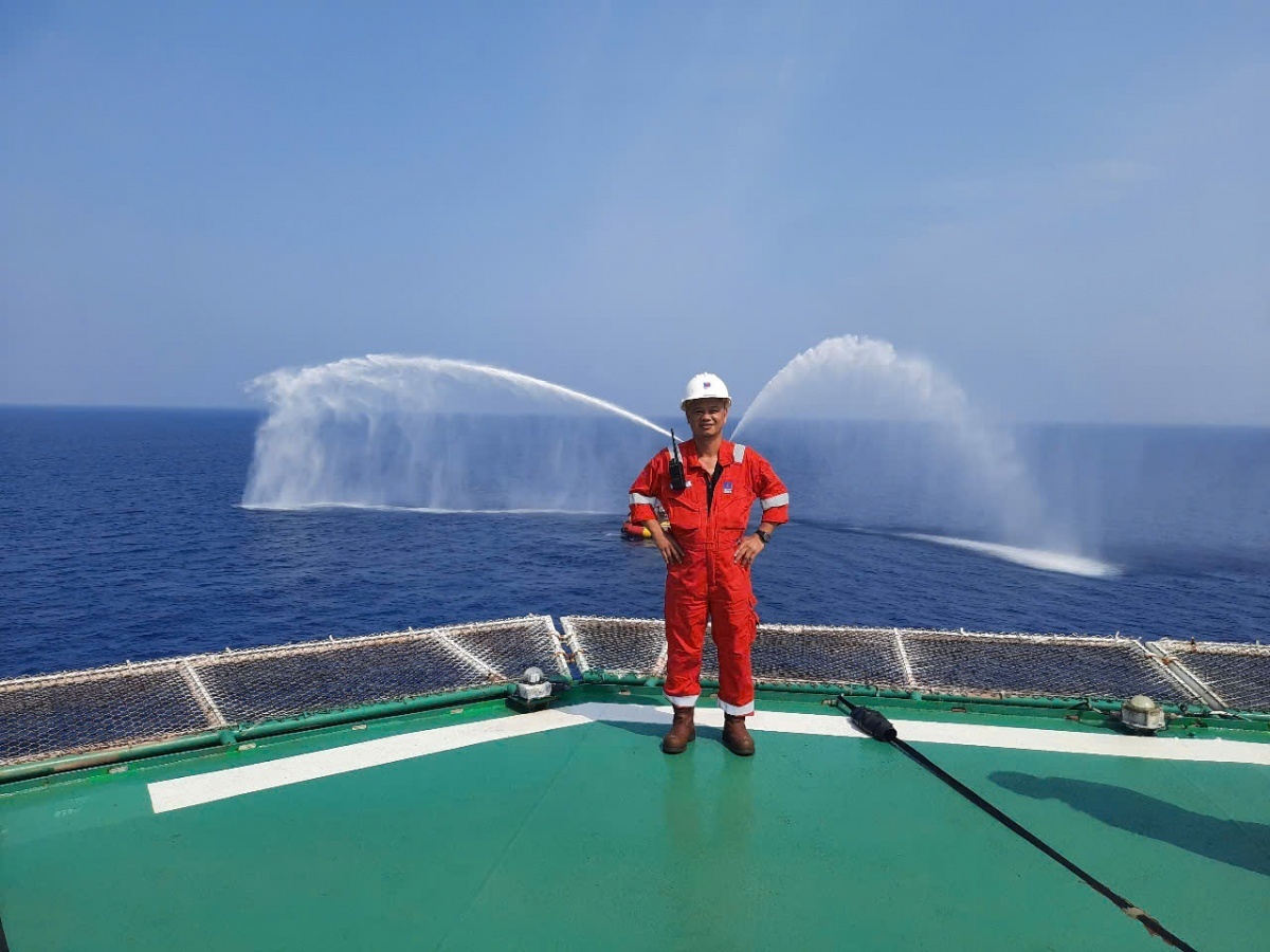 Sức mạnh từ bàn tay “vàng”, khối óc sáng tạo