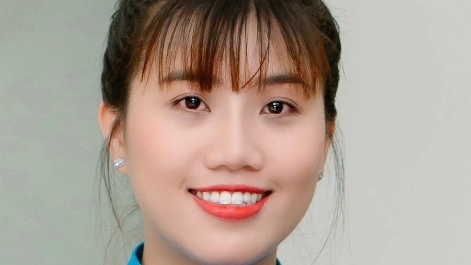 Chị Mai Chi và hành trình gieo những hạt mầm trách nhiệm