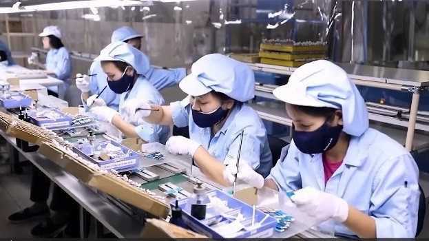 Nghị quyết 57: Cởi trói pháp lý, mở đường sáng tạo