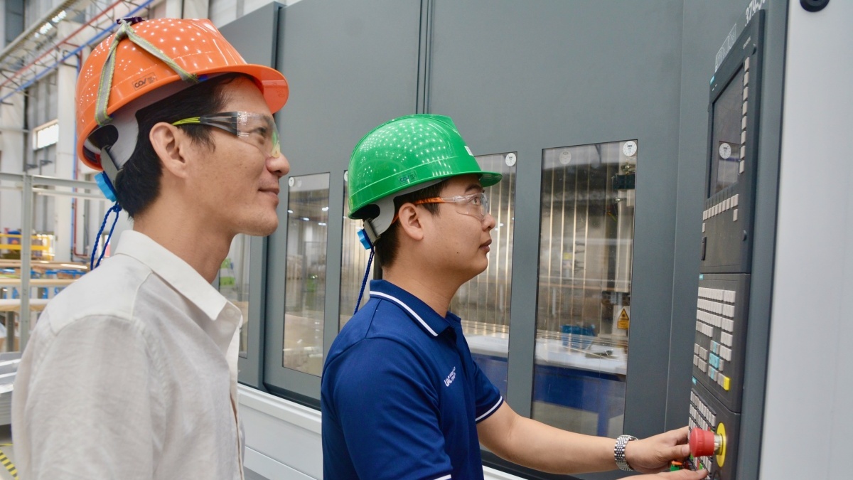 Đột phá khoa học công nghệ, chuyển đổi số và sứ mệnh mới của tổ chức Công đoàn