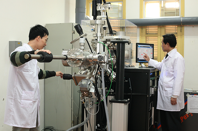 người công nhân, người lao động – bằng trải nghiệm thực tiễn, sự tinh tường với thiết bị, quy trình – chính là người phát hiện vấn đề, từ đó tạo nên nhu cầu đổi mới thực sự. người công nhân, người lao động – bằng trải nghiệm thực tiễn, sự tinh tường với thiết bị, quy trình – chính là người phát hiện vấn đề, từ đó tạo nên nhu cầu đổi mới thực sự.