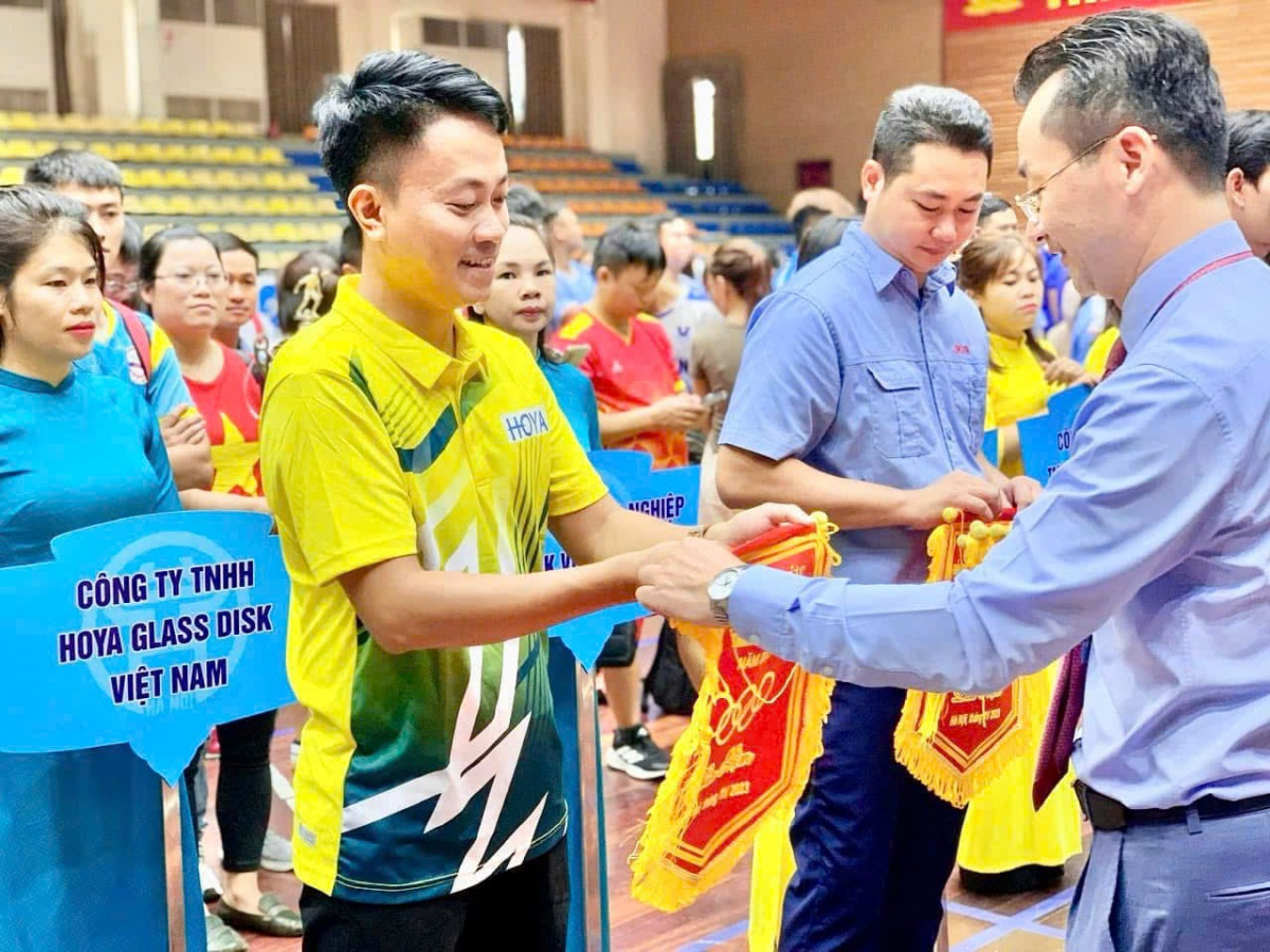 Tiên phong đưa công nghệ vào hoạt động công đoàn Tiên phong đưa công nghệ vào hoạt động công đoàn