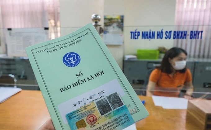 Luật BHXH năm 2024 chính thức giảm thời gian đóng tối thiểu xuống 15 năm để được hưởng lương hưu từ ngày 1/7/2025 chính là bước ngoặt mang tính nhân văn sâu sắc.