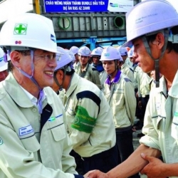 Hiểu về quy định cho người lao động là công dân nước ngoài gia nhập và hoạt động công đoàn