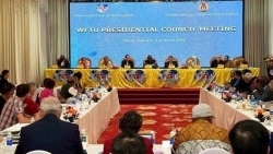 Hợp tác quốc tế về công đoàn khẳng định sự lãnh đạo của Đảng