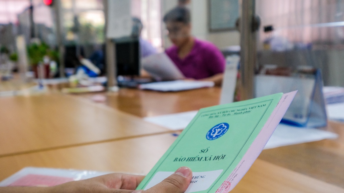 Giảm thời gian tối thiểu đóng BHXH: Người lao động có thể tự mình đi đến tương lai an toàn