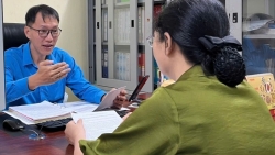 Nâng cao uy tín, vị thế tổ chức Công đoàn qua việc bảo vệ người lao động