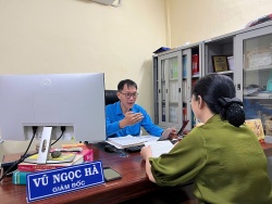 Nâng cao uy tín, vị thế tổ chức Công đoàn qua việc bảo vệ người lao động