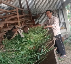 Công đoàn đồng hành với giáo viên trong giảng dạy và vươn lên thoát nghèo