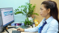 Người kết nối "dòng chảy số hóa" ngành cấp nước