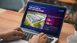 VietinBank “tung” giải pháp đột phá, tạo đà cho nhà đầu tư bất động sản công nghiệp
