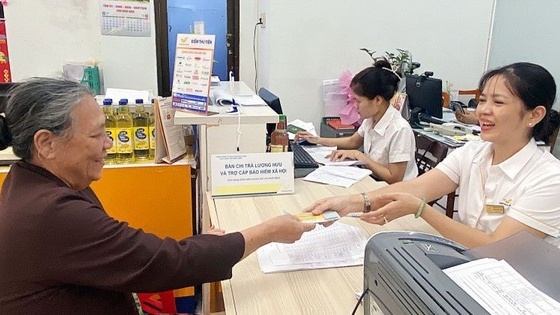 Luật BHXH năm 2024: "Mở lối" an sinh cho người lao động