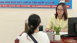 Chuyện chưa biết về những người "xây" nhịp cầu việc làm ở Thủ đô