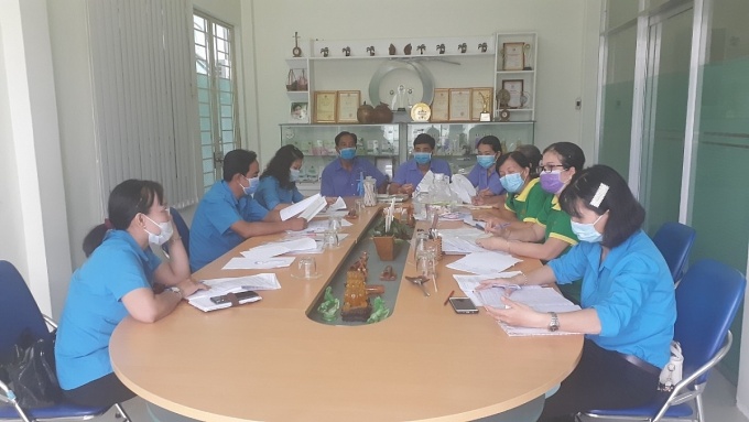 Quyền chủ trì giám sát của Công đoàn được bổ sung trong Luật Công đoàn 2024