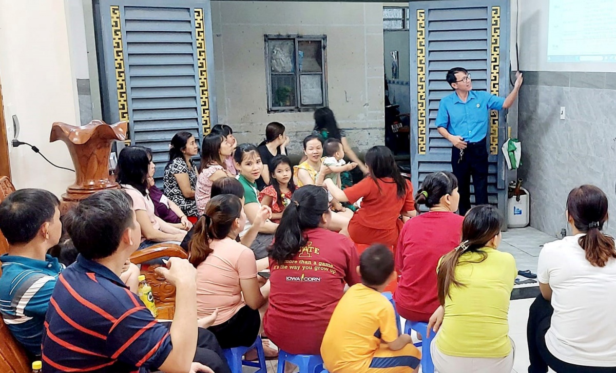 Giữ lại BHXH, giữ 