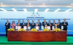 Lô PM3 CAA: Biểu tượng của hợp tác quốc tế vì hòa bình và phát triển